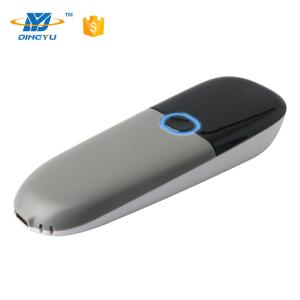 Smallest Android Wireless Barcode Scanner CCD Bluetooth 1D Barcode Scanner