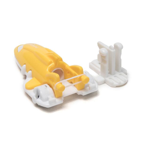 One Hole Kids Pencil Sharpener