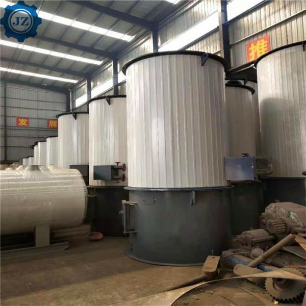 Industrial Biomass Coal Fired Thermal Oil Heater Price For Latex Nitrile Glove Factory