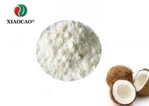 China Super Food Organic Coconut Water Powder / Food Grade Coconut Protein Powder wholesale