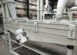 Buckwheat Grading Nut Shelling Machine , Hulling Dry Areca Nut Peeling Machine