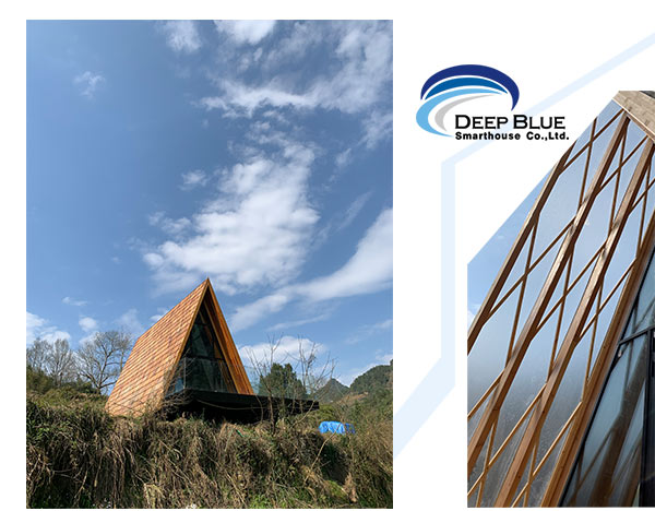 Light Steel Frame System Standards Australia Prefab Garden Studio Tree House