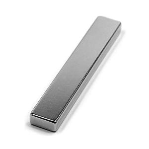 China Powerful N52 customized block strong neodymium rectangular magnet on sale