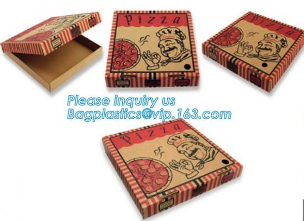 Custom,food grade and good printing shipping humberger box for sale,Paper bag for bread or cake or humberger bagease pac