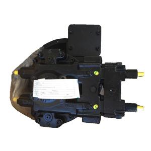 Rexroth Hydraulic Pump A8VO120LA1KH2/72R1-NZG05F004 Low Noise Easy Maintenance