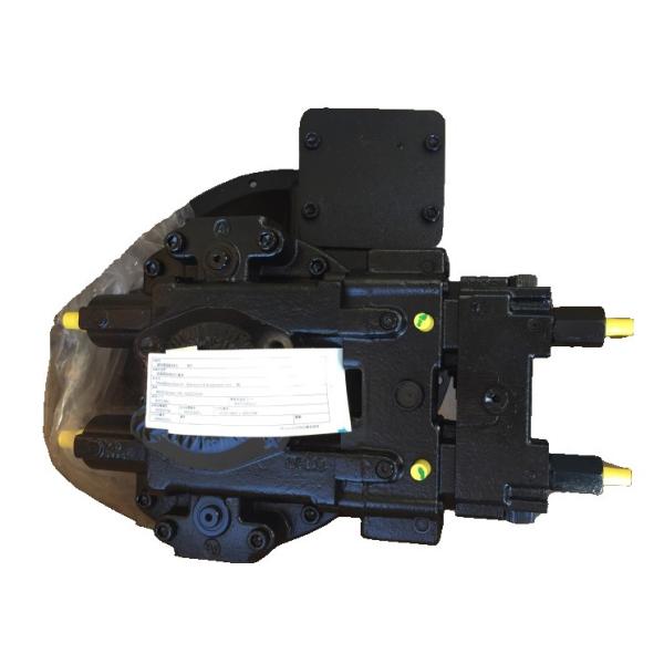 Rexroth Hydraulic Pump A8VO120LA1KH2/72R1-NZG05F004 Low Noise Easy Maintenance