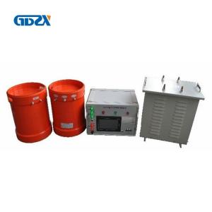 China Multiple Frequency Withstand Voltage Tester Three Phase AC380V wholesale