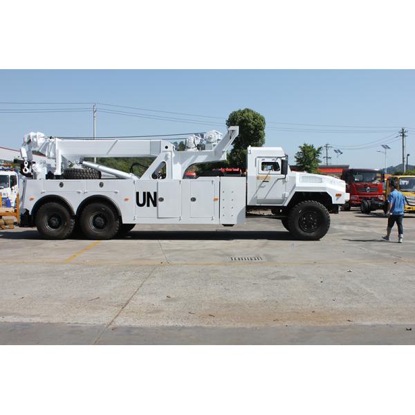 60T Heavy Crane arm for truck,60T Heavy Duty Rotary Crane for Peru