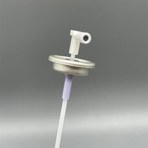 Efficient Metering Valve for Air Freshener Quick and Easy Refill