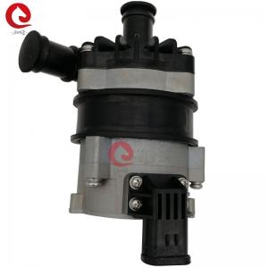 China Coolant Additional Auxiliary Electric Water Pump on sale