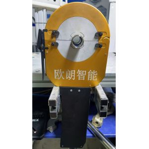 Buy cheap Closed pipe automatic welding-applied to butt welding of carbon steel pipes from wholesalers