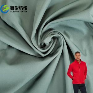 China 150cm Bonding Breathable Outdoor Fabric Plain 3 Layer Softshell wholesale