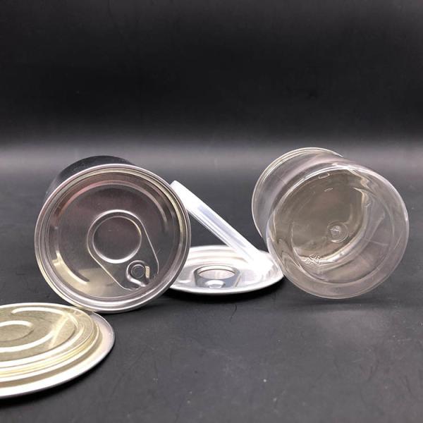 Factory Wholesale Plastic Food Containers Plastic Containers with Lids Biodegradable Plastic Containers with Spots