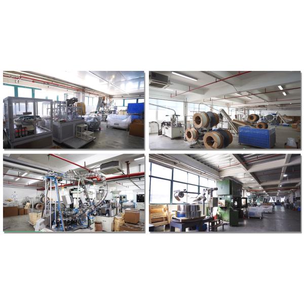 High-Precision 360-Degree Actuation Valve for Industrial Systems with Smooth Operation