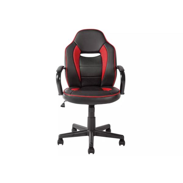 Adult Big Reclining Gaming Office Chair With High Back And Castors