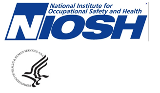 Non Woven N95 Medical Mask N95 Particulate Respirator Mask American Standard Niosh