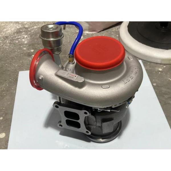 4089886  Turbocharger Cummins Engine Parts 2