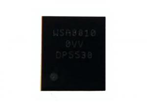 China Smart Speaker Amplifier IC WSA8810 Up To 2W Of Class-D Power BGA Package wholesale