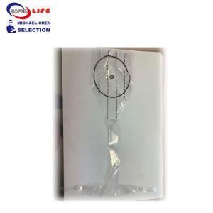 Disposable CPR training manikin artificial lung for replacement customized