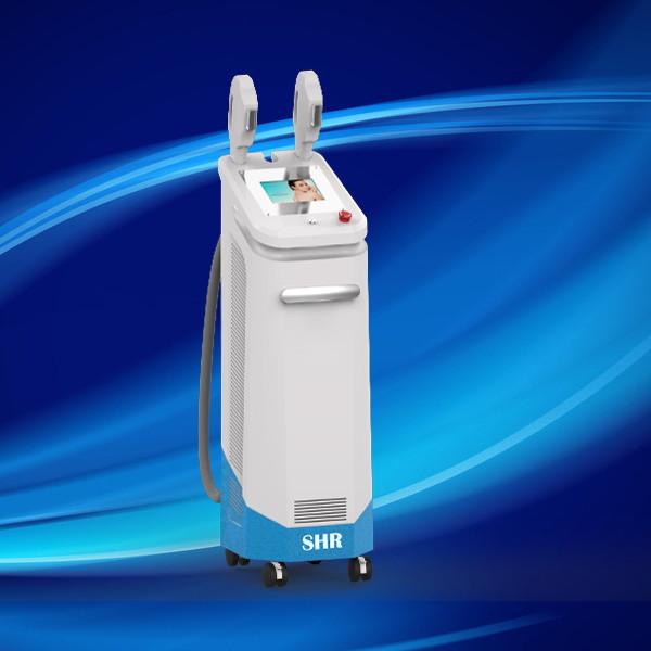 Quality Medical CE Approved Top Quality Skin Rejuvenation / Hair Removal Machine Elight IPL SHR for sale