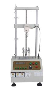 China 10kg Load Microcomputer Control Universal Materials Tester With LCD Display wholesale