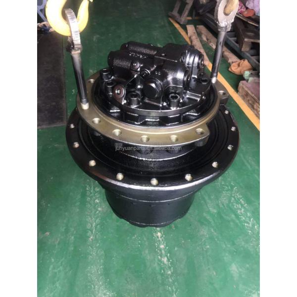 Diesel Engine Camshaft Bush Bearing 8-97386189-0 for Isuzu 4HF1 4HG1 4HK1 6HE1 6HK1