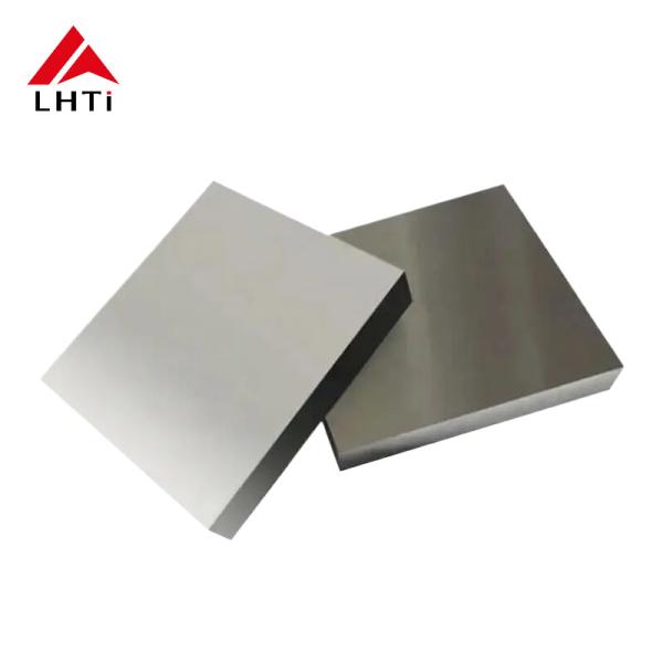 Titanium Sheet Grade 5 Grade 2 Titanium Alloy Sheet Ti Sheet Grade 2 Titanium Properties