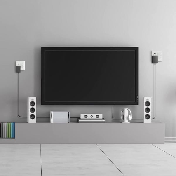 UL Class2 Class Two Power Supply Constant Voltage DC Jack 5.5mm LED Lamp 24W 48V