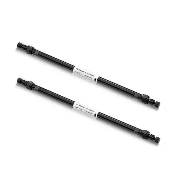 4.6mm Reversed Phase Chromatography Columns Compatible With Methanol