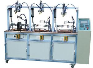 China PLC Conventional Cordless Kettle Boil Pour Dry Heating Withdraw Fully Functions Tester wholesale