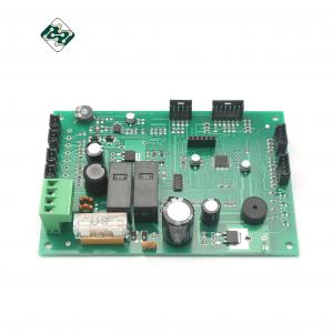 China Aluminum Industrial PCB Assembly Manufacturing HASL ENIG OSP Surface wholesale