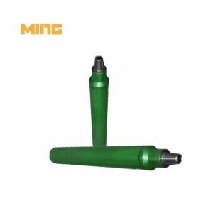 China Foundation Drilling Pneumatic DTH Hammer 5inch With QL50 Shank wholesale