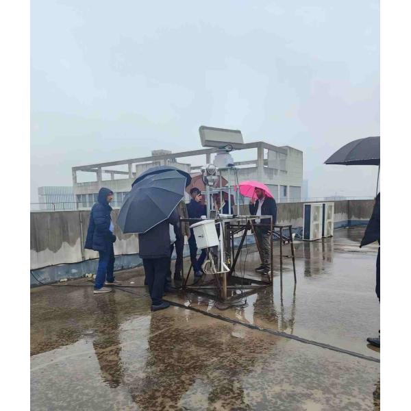 X Band Low Altitude Radar High Value For Money Tracking And Detection 5km