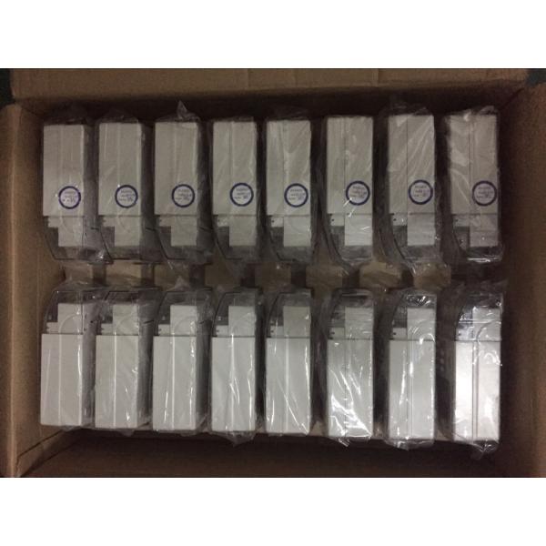 Dual-source STS Keypad Meter with 230V 5(60)A and 15 Year Designed Life in Compact 155x120x52mm Dimensions