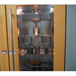 Automatic Bottle Blowing Machine High-Speed Energy-Efficient Blow Molding