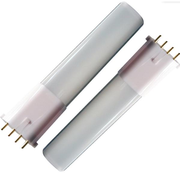 Selling G23 GX23 4W 6W 8W 10W led pl light Replace 12W 18W 26W energy saving energy with 2835smd CRi80 AC85-277V CE