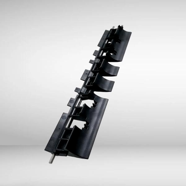 Fintech DN 200 DN250 DN550 DN220 Diebold ATM Spare Parts N906 CASSETTE CONVCAS RECYCLING 01750301000 RM4V 49274129