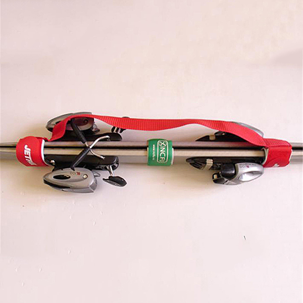 Multifunction Custom Ski Straps , Cinching Straps