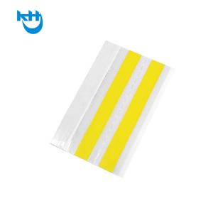 China Superior Adhesion SMT Double Splice Tape With Alignment Guide on sale