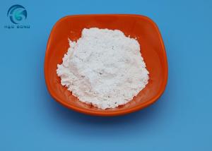 China CaSiO3 Calcium Metasilicate Powder Noticeable Acicular on sale