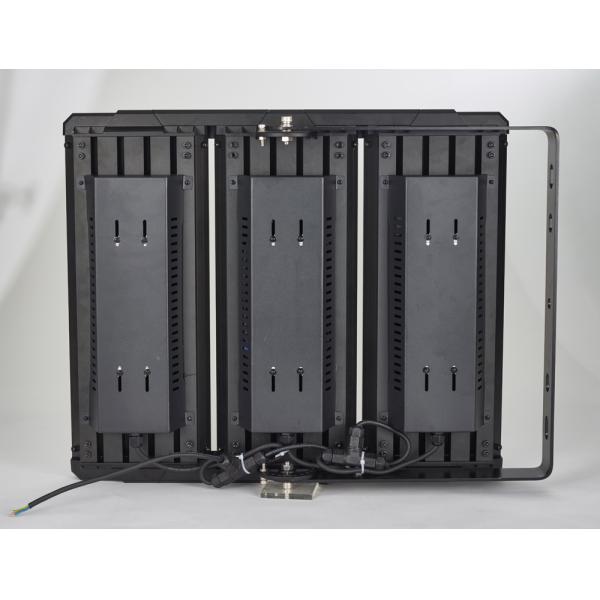 IP66 400 Watt LED Stadium Flood Light With 10 Years Lifespan With Durable Heat Sink