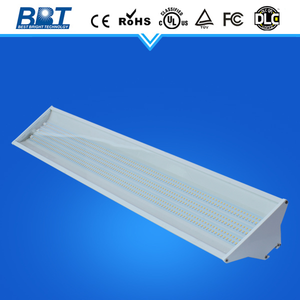 600mm ETL approved Led Linear Light with CRI80, IP54