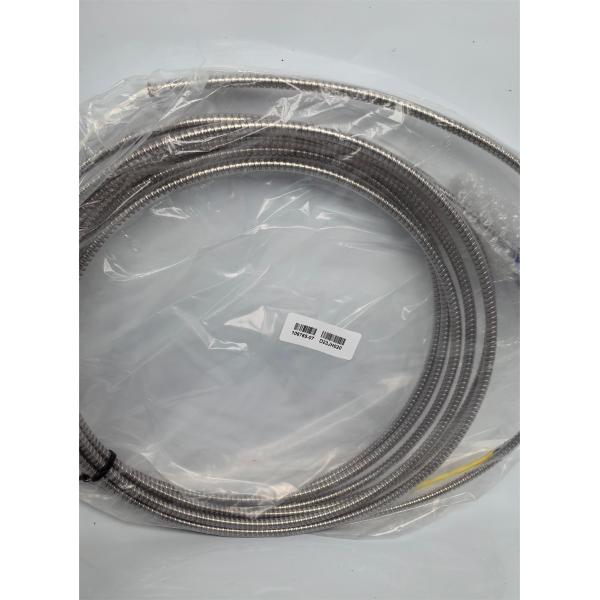 106765-07 Bently Nevada Velomitor XA Interconnect Cable 7m 1.5kg