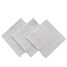 High Strength Durability Erosion Control 500g PP Nonwoven Geotextile Isolation