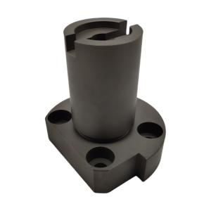 Agricultural Precision CNC Machined Components With Gas Nitriding Treatment