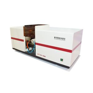 China High Precision Flame Atomic Absorption Spectrometry Automatic Optical System wholesale