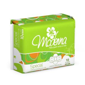 China Super Soft Thin Sanitary Towel Pads Economic Disposable Comfrotable wholesale