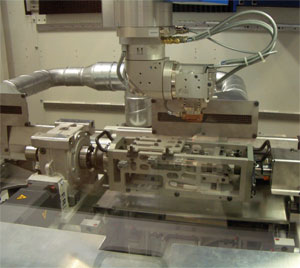 China Fractional CO2 Laser for Scar Removal Machine wholesale