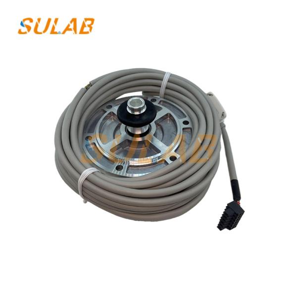 KONE Elevator Spare Parts Kubler Tachometer Rotary Encoder KM950278G01 KM950278G02