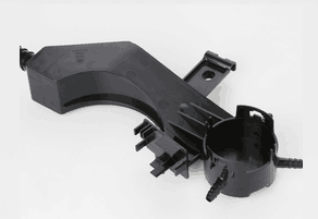 customized automotive plastic /spare parts plastic injection molding/plastic injection mold for automotive